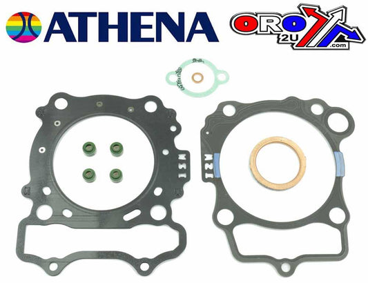 ATHENA TOP END GASKET SET YAMAHA WR250F 15-18, YZ250F 14-18, YZ250FX 15-19