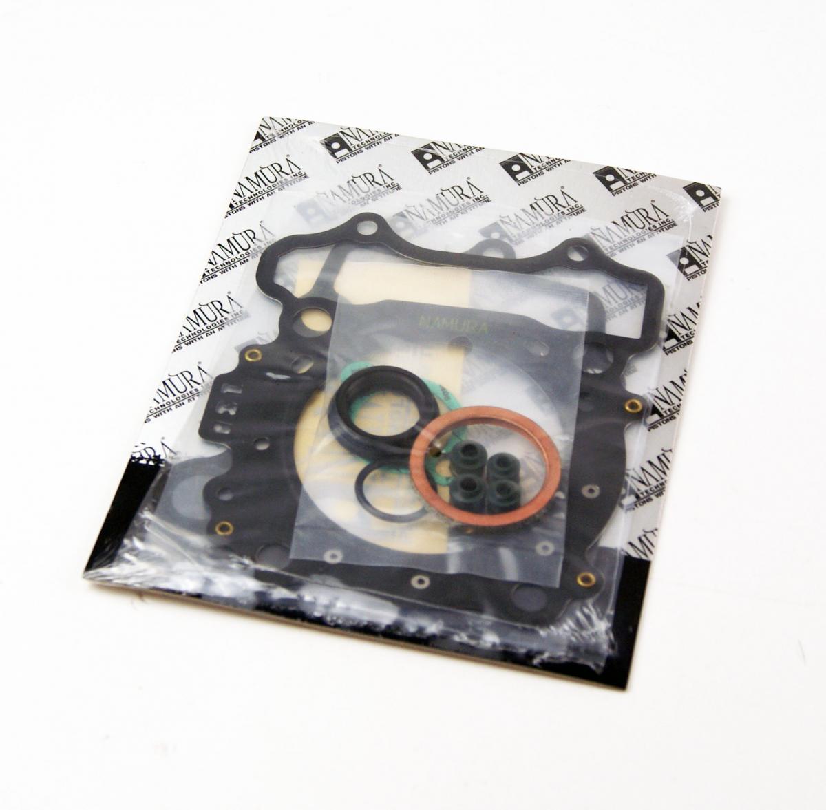 NAMURA TOP END GASKET SET YAMAHA WR250F 15-18, YZ250F 14-18, YZ250FX 15-19