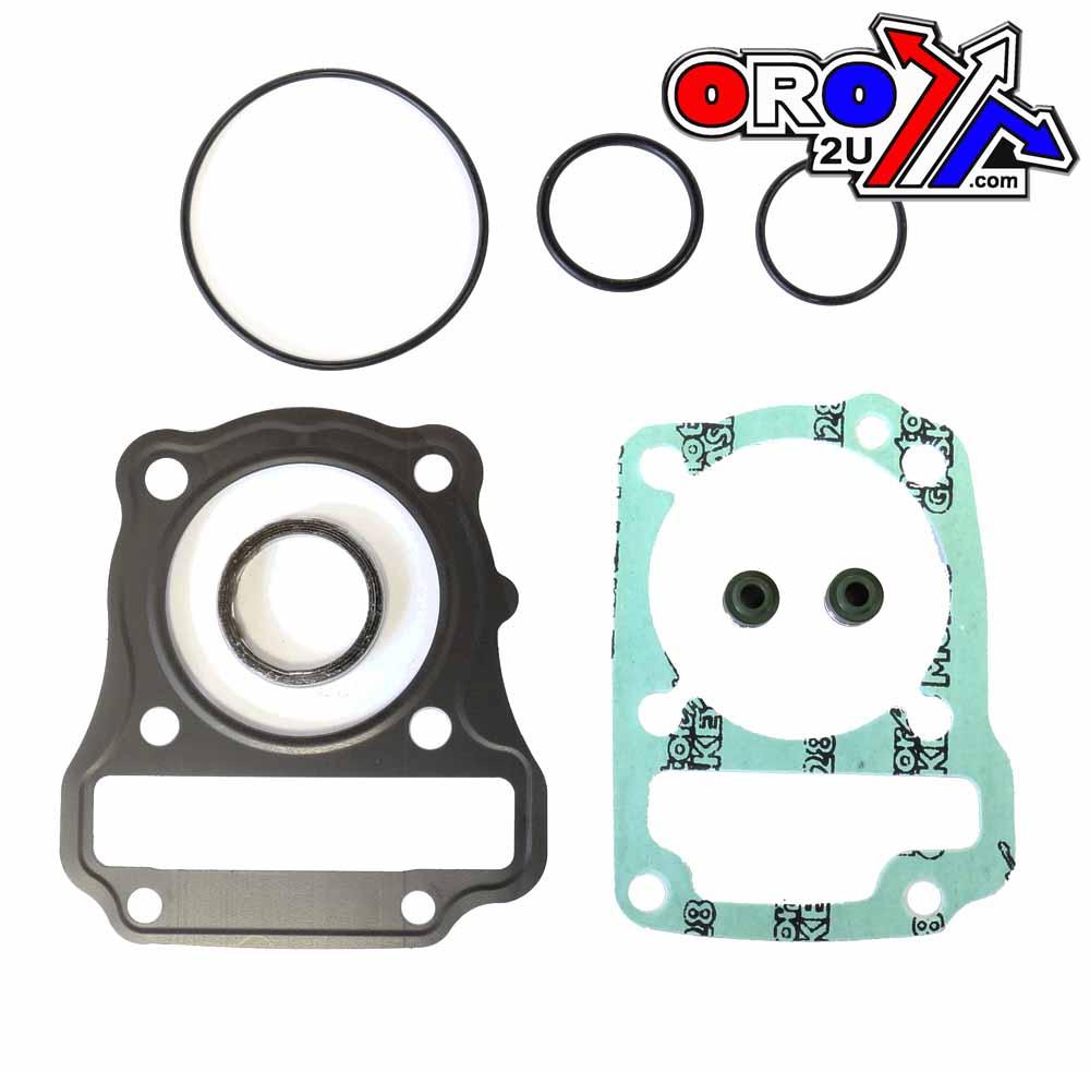 NAMURA TOP END GASKET SET HONDA CRF125F 2014-2024