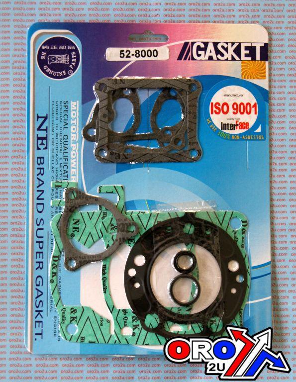 FIR TOP END GASKET SET HONDA CR125R 2000-2002