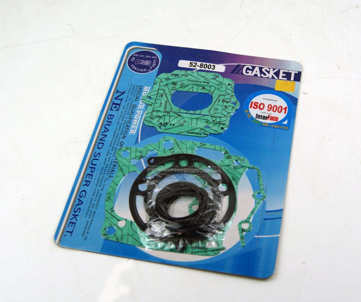 FIR TOP END GASKET SET KAWASAKI KX125 2000-2002