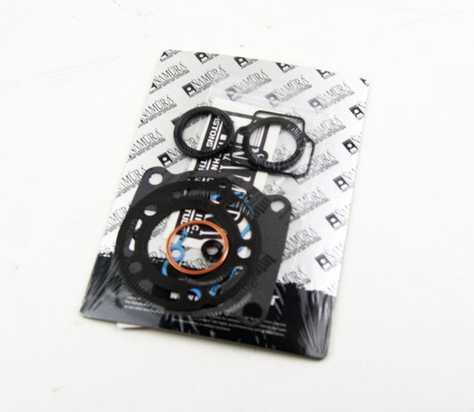 NAMURA TOP END GASKET SET KAWASAKI KX80 1998-2000, KX85 2001-2013