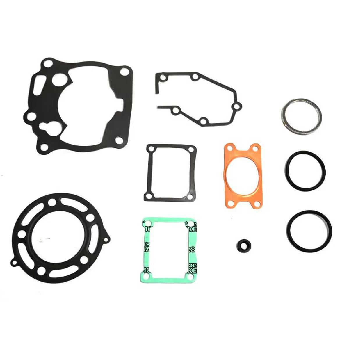 ATHENA TOP END GASKET SET KAWASAKI KX125 1998-1999