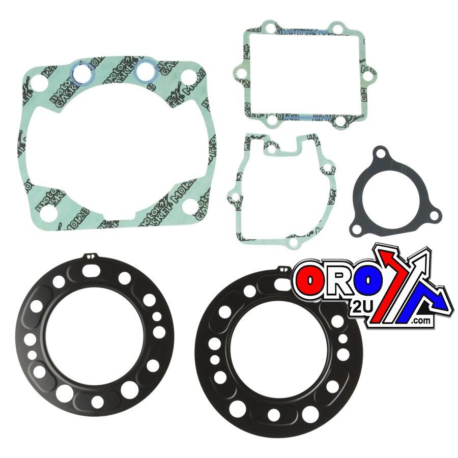 ATHENA TOP END GASKET SET HONDA CR250R 2002-2007
