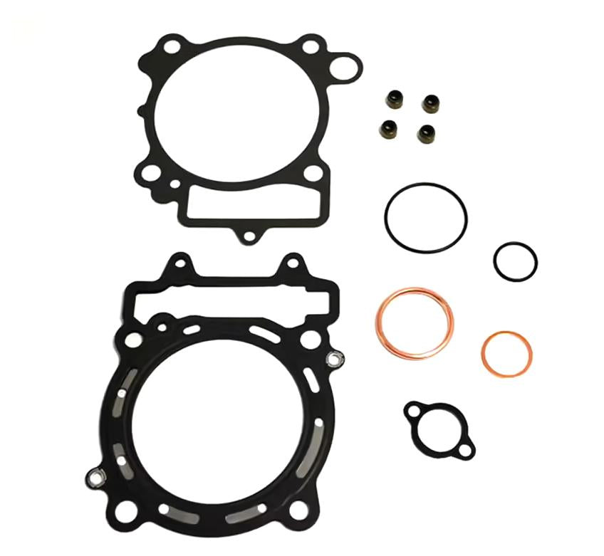 ATHENA TOP END GASKET SET KAWASAKI KX450F 2010-2015