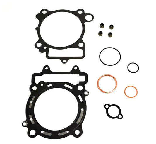 ATHENA TOP END GASKET SET KAWASAKI KX450F 2010-2015