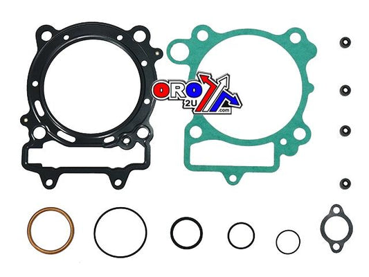 NAMURA TOP END GASKET SET KAWASAKI KX450F 2010-2015