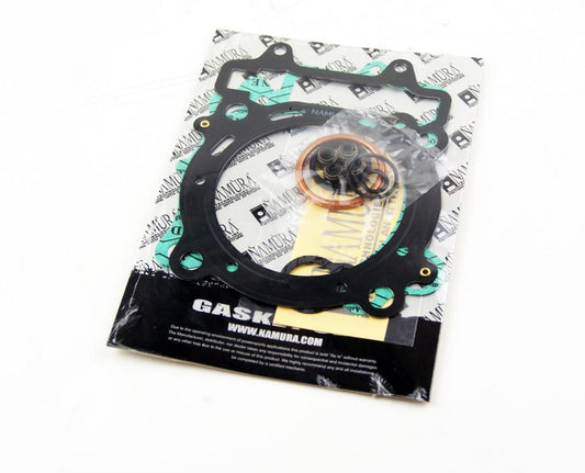 NAMURA TOP END GASKET SET KAWASAKI KFX450 2006-2013