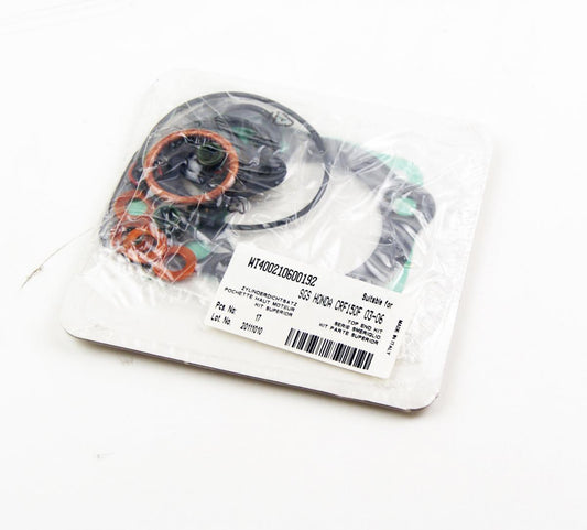 NAMURA TOP END GASKET SET HONDA CRF150F 2003-2005