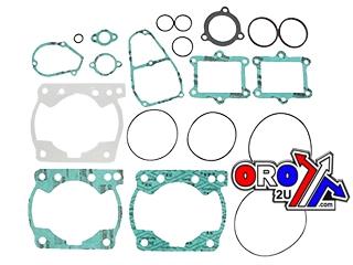 NAMURA TOP END GASKET SET GAS GAS MX200 97-13, 250 01-07/ 11-13, 300 97-13