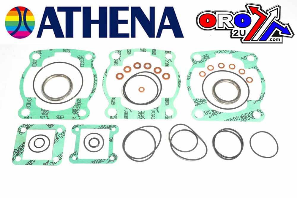 ATHENA TOP END GASKET SET GAS GAS TXT 125/200/250/300 2002-2013