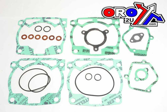 ATHENA TOP END GASKET SET KTM EGS/EXC/SX 360/380 95-98