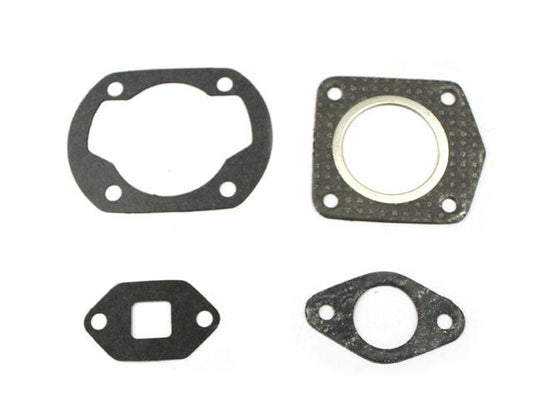 NAMURA TOP END GASKET SET KTM 50 ADVENTURE 97-01, A/C