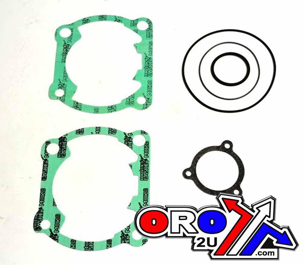 ATHENA TOP END GASKET SET HUSQVARNA CR250 91-96, WR250 92-98, WRK250 91-94