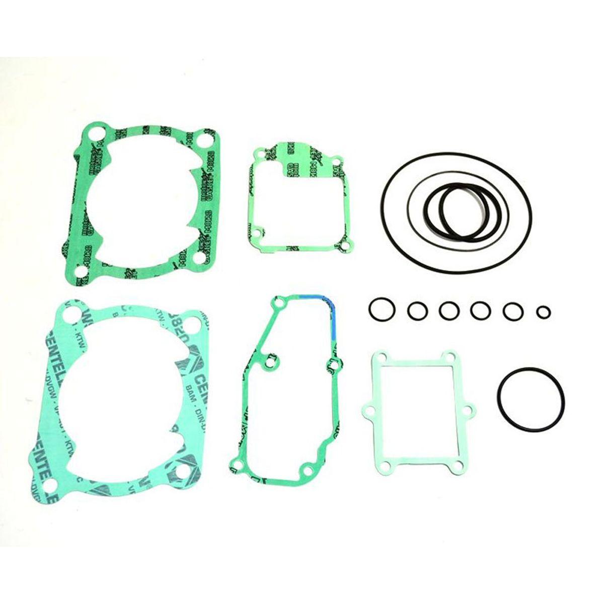 ATHENA TOP END GASKET SET HUSQVARNA CR250 99-04, WR250 99-14, WR300 09-14