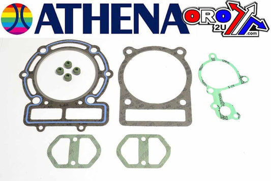 ATHENATOP END GASKET SET HUSQVARNA SMR/TC/TE/TXC 510 1989-1991