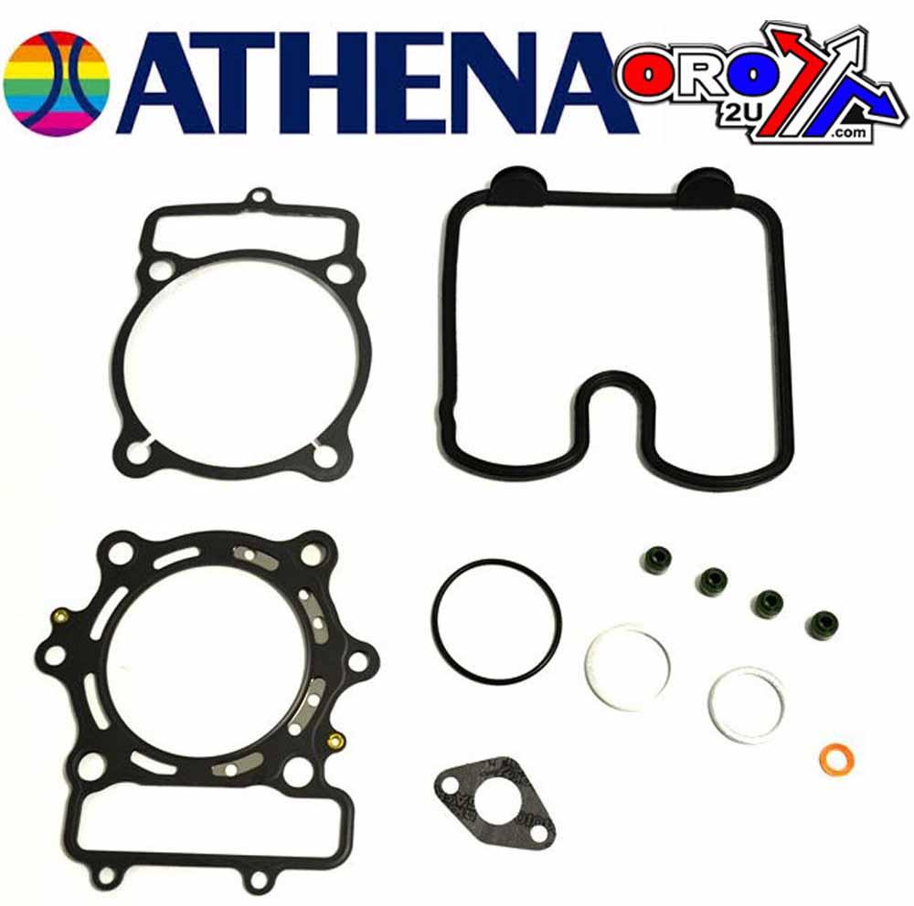 ATHENA TOP END GASKET SET HUSQVARNA SMR/TC/TE/TXC 310 2009-2010
