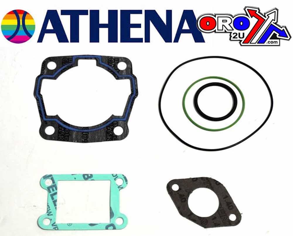 ATHENA TOP END GASKET SET HUSQVARNA CR50 2011-2018