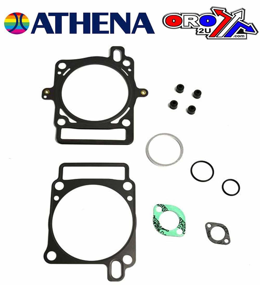 ATHENA TOP END GASKET SET HUSQVARNA TE/TXC 310 2011-2014