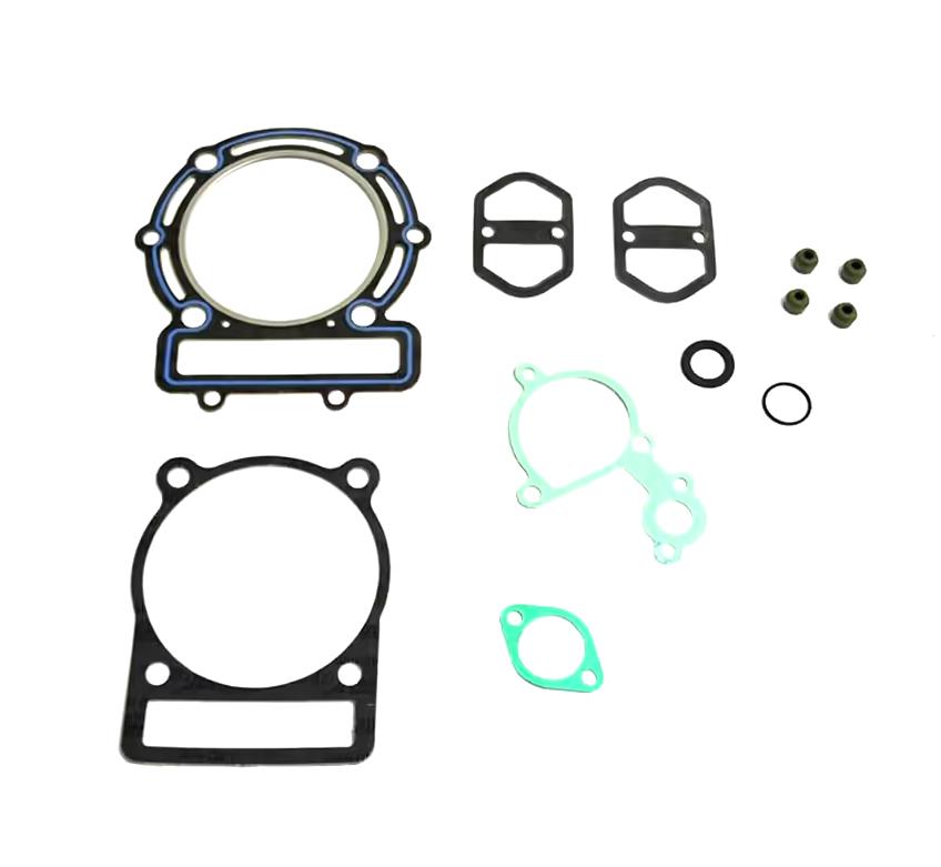 ATHENA TOP END GASKET SET HUSQVARNA TE/WXE 350 1990-1995