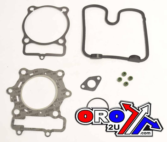 ATHENA  TOP END GASKET SET HUSQVARNA SMR/TC/TE/TXC 250 2003-2004