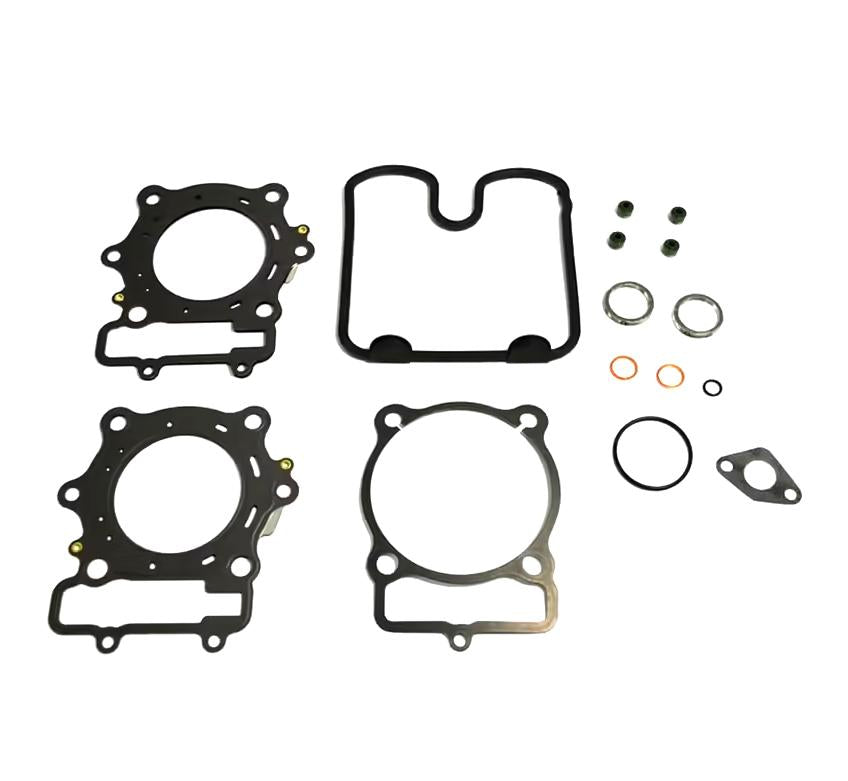 ATHENA  TOP END GASKET SET HUSQVARNA SMR/TC/TE/TXC 250 2005-2009
