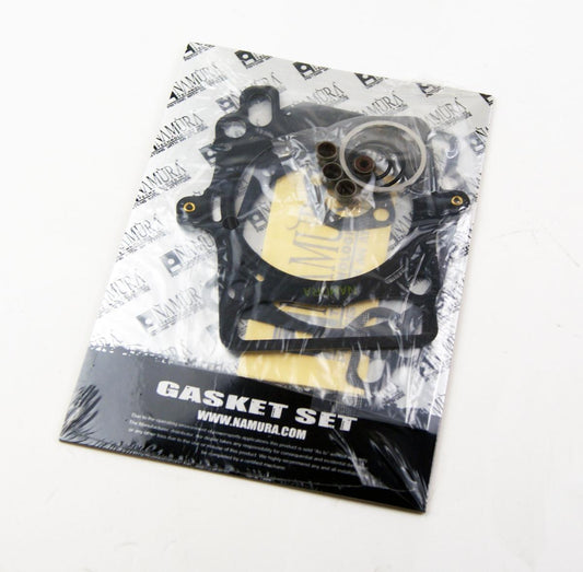 NAMURA TOP END GASKET SET HUSQVARNA TC250 12-14, TE250 13-14, TXC250 13-14