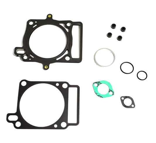 ATHENA TOP END GASKET SET HUSQVARNA TC250 10-11, TE250 10-12, TXC250 10-12