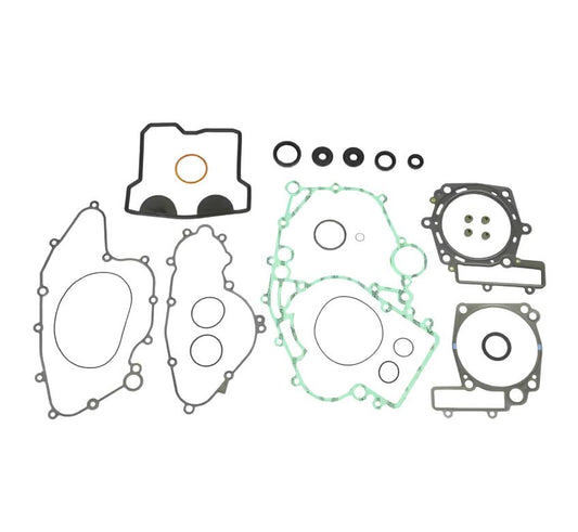ATHENA TOP END GASKET SET HUSQVARNA TC449 11-14, TE449 11-14, TXC449 11-12