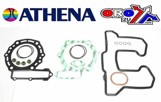 ATHENA TOP END GASKET SET KAWASAKI KLR650C 1995-2010