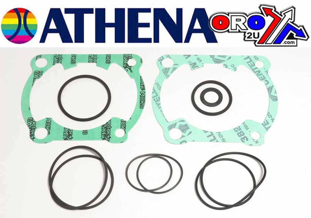 TOP END GASKET SET HUSQVARNA CR360 1992-1994/2000-2002, WR360 1992-2002
