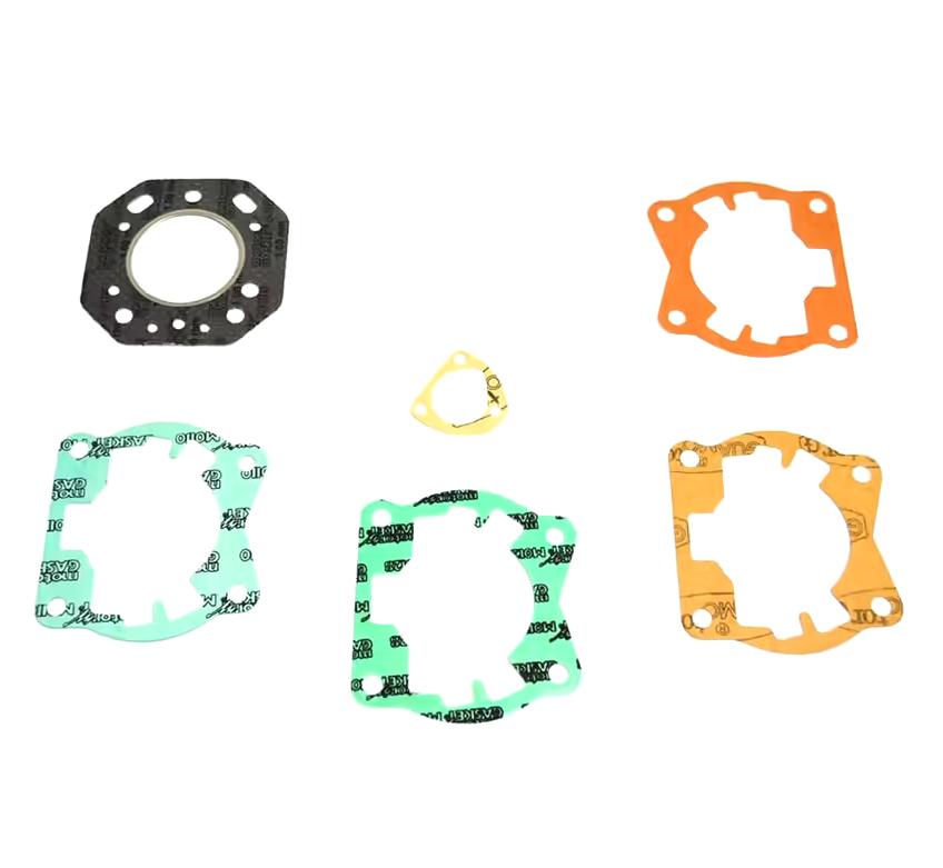 ATHENA TOP END GASKET SET KTM GS125 1984-1986, MX125 1984-1986