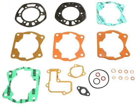 ATHENA TOP END GASKET SET KTM 125 EGS/EXC/SX 1995-1997, GS/MX 1987-1994