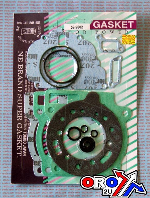 FIR TOP END GASKET SET KTM 125 EGS/EXC/SX 1998-2001