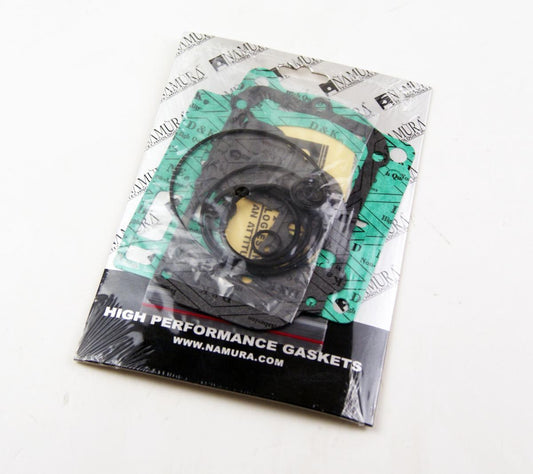 NAMURA TOP END GASKET SET KTM SX125 07-13, SX144 07-13, SX150 07-13