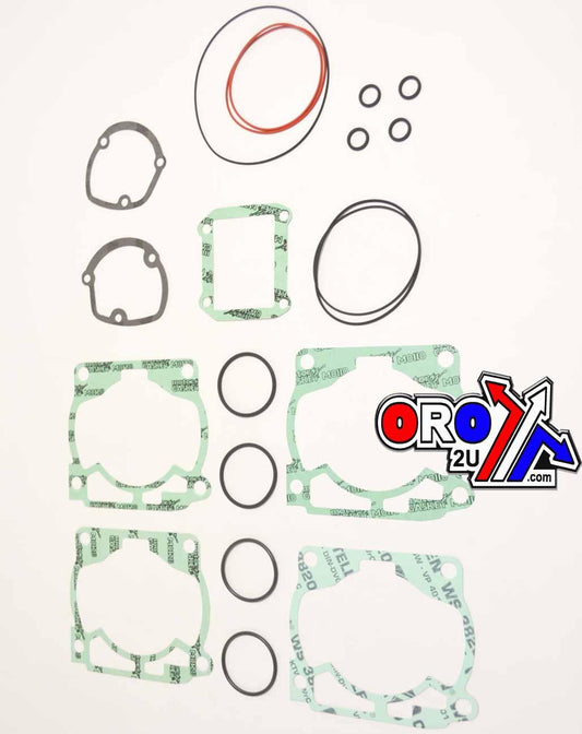 ATHENA TOP END GASKET SET KTM EXC250 04-06, 300 04-07, SX250 03-06, MXC300 04-07