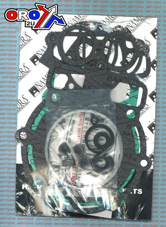 NAMURA TOP END GASKET SET KTM 250 EXC-F 2001-2005
