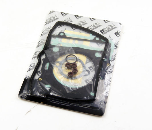 NAMURA TOP END GASKET SET KTM 250 EXC-F 05-13, SX-F 06-12, XC-F 07-12