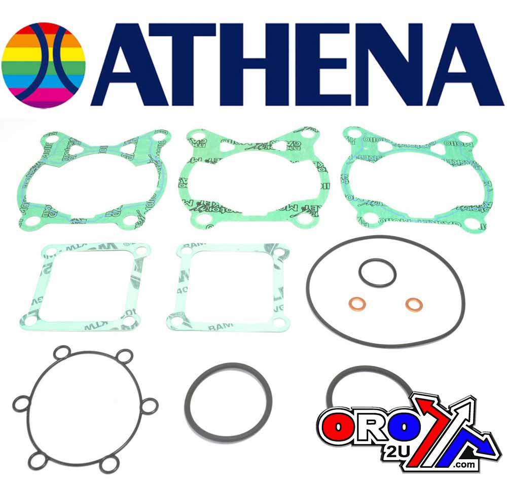 ATHNEA TOP END GASKET SET KTM SX105 2004-2011, XC105 2004-2011