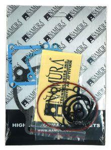 NAMURA TOP END GASKET SET KTM SX105 2004-2011, XC105 2004-2011