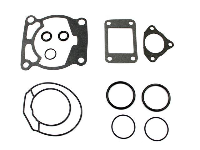 NAMURA TOP END GASKET SET KTM SX65 09-23, HUSQVARNA TC65 17-23, GASGAS MC65 21>