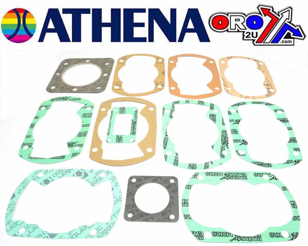 ATHENA TOP END GASKET SET KTM GS250 1980-1981, MX250 1980-1981