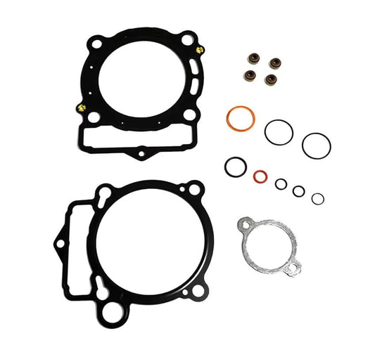 ATHENA TOP END GASKET SET KTM 350 EXC-F 2013, SX-F 11-12, FREERIDE 350 12-12