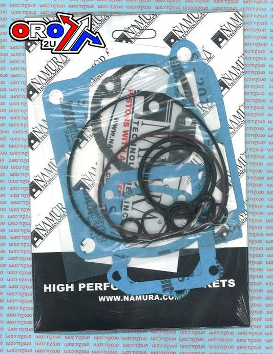 NAMURA TOP END GASKET SET KTM 300 XC/XC-W 2008-2012