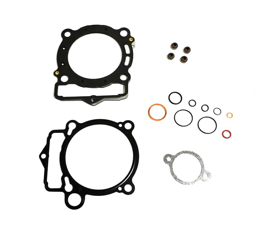 ATHENA TOP END GASKET SET KTM 350 EXC-F 14-16, SX-F 13-15, XC-F 13-15
