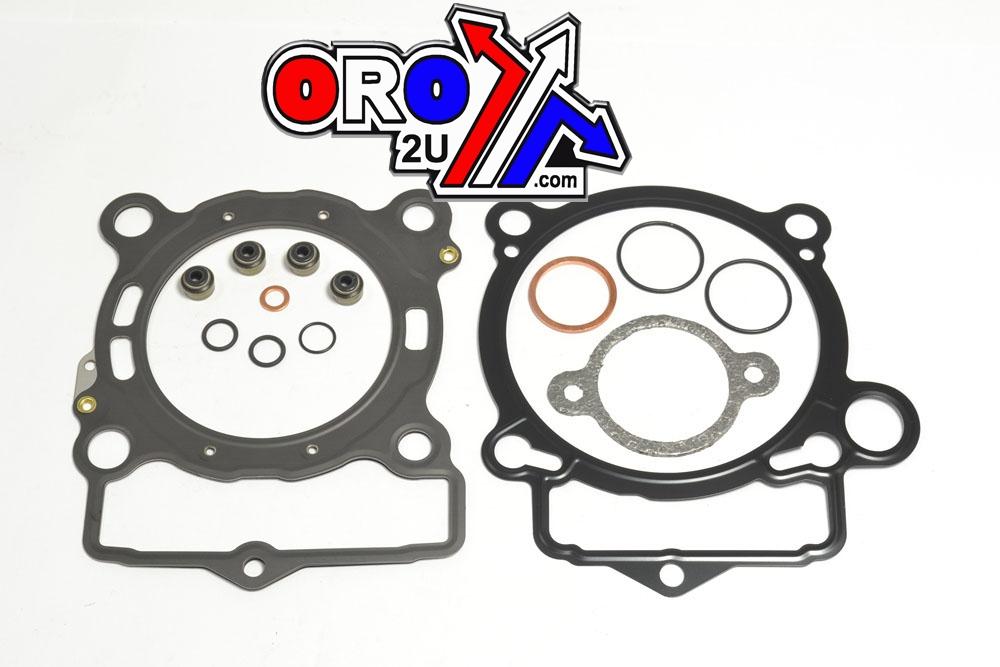 ATHENA TOP END GASKET SET KTM SX-F 250 2013-2015, HUSQVARNA FC250 2014-2015