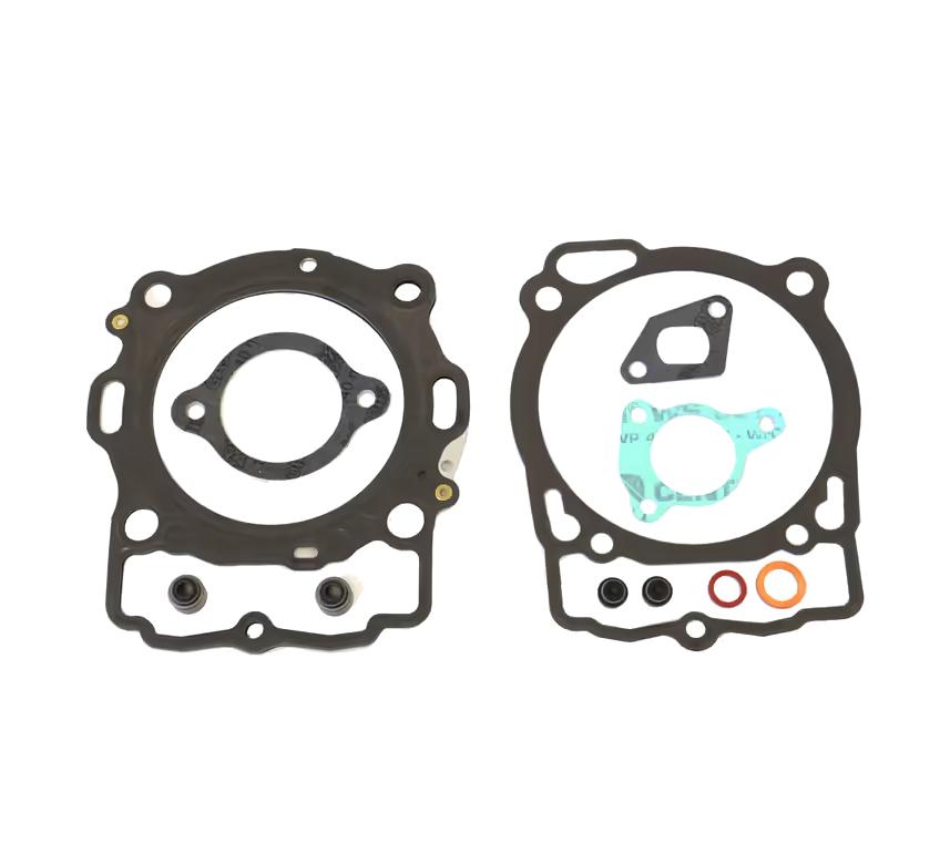 ATHENA TOP END GASKET SET KTM EXC-F 450 14-16, 500 14-15, HUSQVARNA FE450 14-16