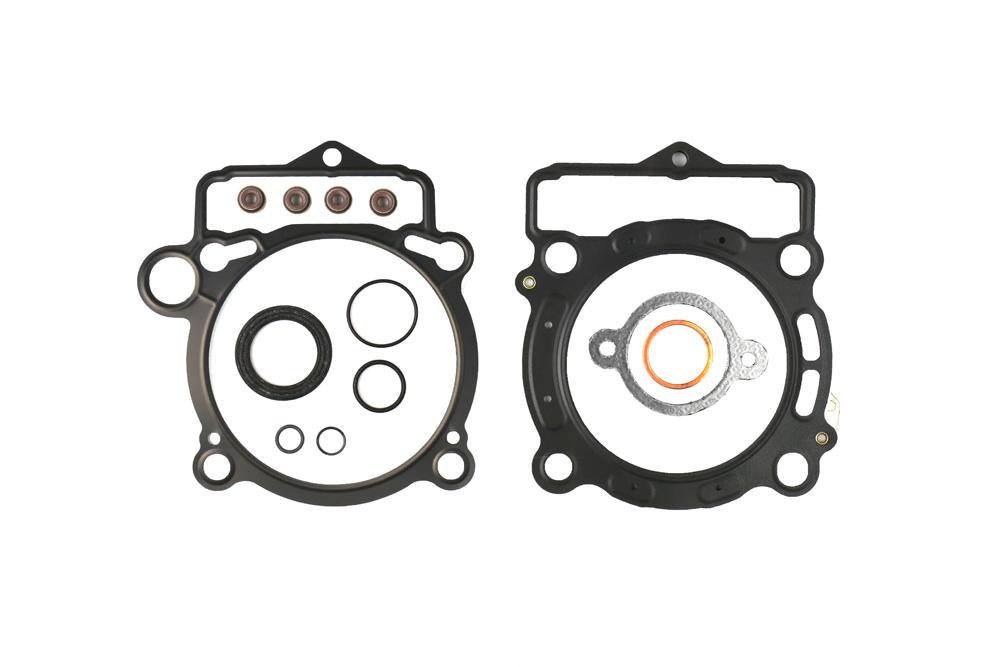 ATHENA TOP END GASKET SET KTM 350 SX-F 16-18, EXC-F 17-19, HUSQVARNA FC350 16-18