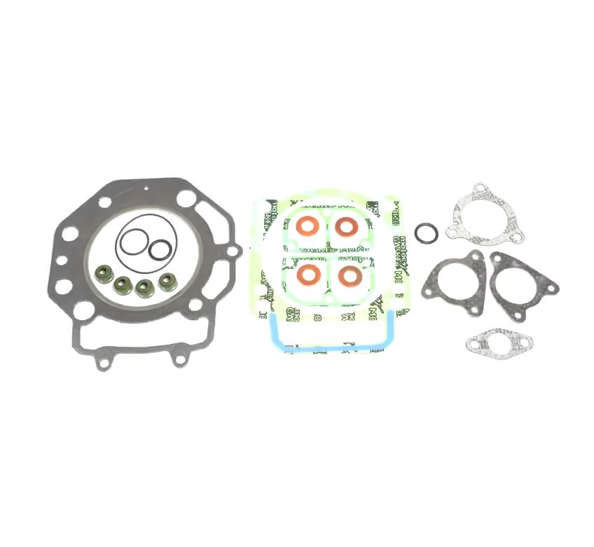 ATHENA TOP END GASKET SET KTM LC4 SX/EXC 350/400/500 1989-1994