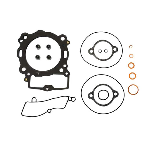 ATHENA TOP END GASKET SET KTM SX-F450 07-12, XC-F450 08-09, 450 RALLY REP 08-18